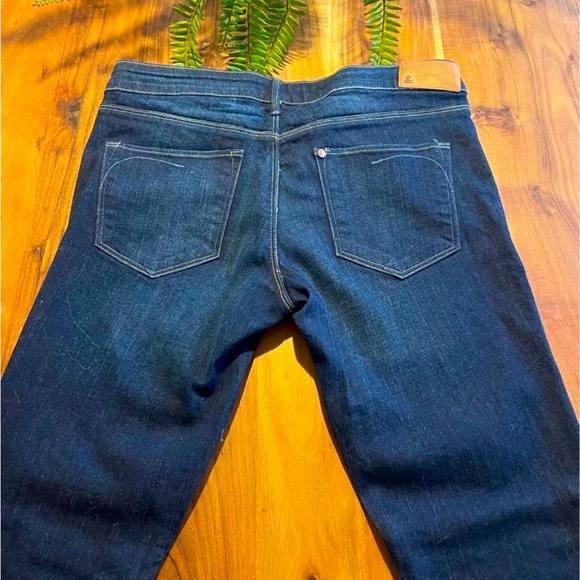 Ampersand ladies jeans - Slim leg - Picture 2 of 2